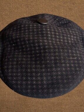 Men's Jamont Broner Hat